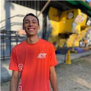 Exigente, proactivo, dispuesto a dar clase a todas las edades y experiencias